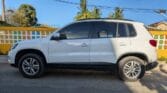 Magari Sokoni Volkswagen Tiguan ya Bei Poa 2013