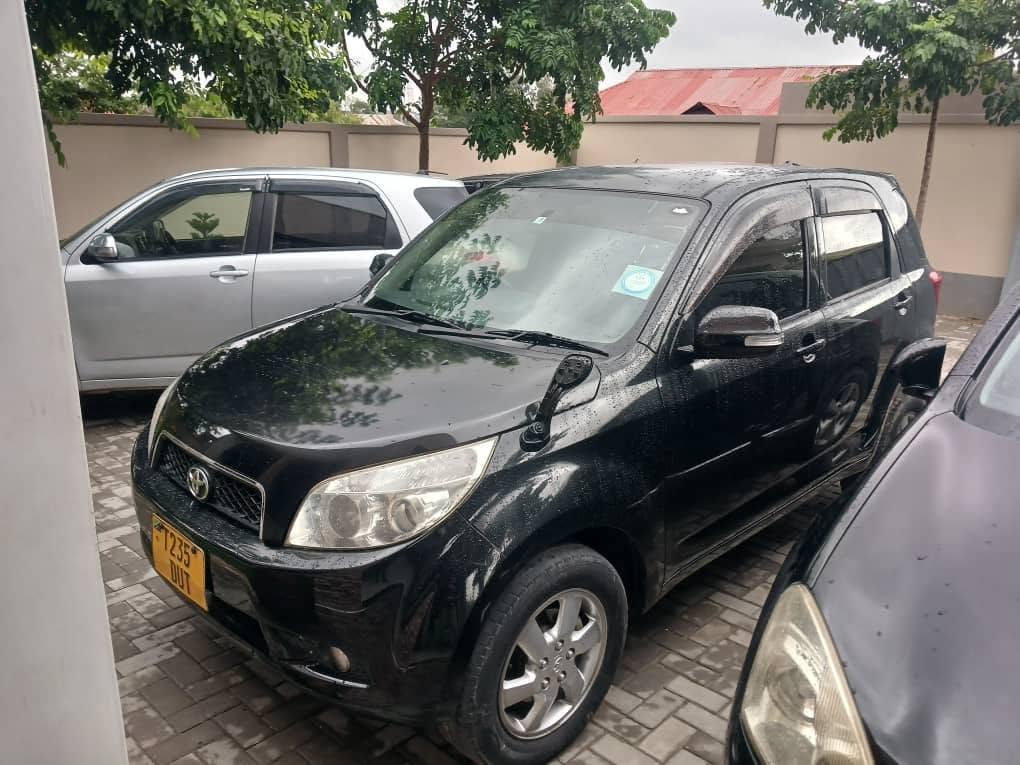 Toyota Rush 2004 for Sale in Dar es Salaam