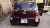 Toyota Passo 2007 for Sale in Dar es Salaam