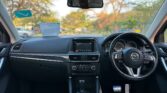 Magari Sokoni Mazda CX-5 ya Bei Poa 2015