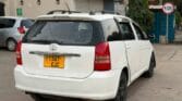 Price Of Toyota Wish 2006 for Sale in Tanzania