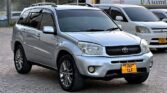 Magari Used Toyota Rav4 2003 Dar es Salaam Tanzania