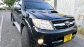 Buy Toyota Hilux 2007 for Sale in Mwanza