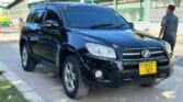Magari Sokoni Toyota Rav4 ya Bei Poa 2009