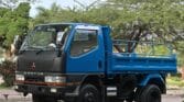 Mitsubishi Canter 1999 for Sale in Dar es Salaam