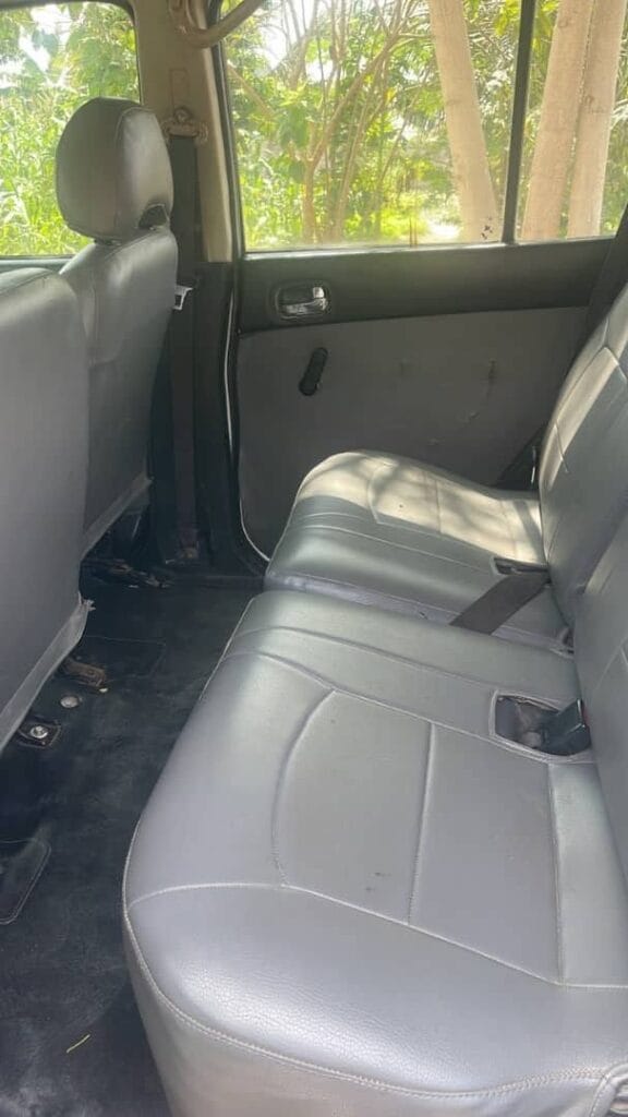 Nissan Patrol 2002 for Sale in Dar es Salaam