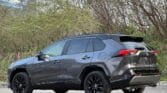 Toyota Rav4 bei poa sokoni Dar es Salaam Tanzania