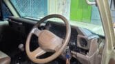 Toyota Land Cruiser 70 Series bei poa sokoni Dar es Salaam Tanzania