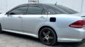 Magari Used Toyota Crown 2009 Dar es Salaam Tanzania