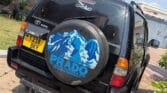 Toyota Land Cruiser Prado 1998 for Sale in Dar es Salaam