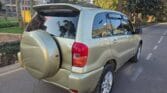 Toyota Rav4 2003 for Sale in Arusha
