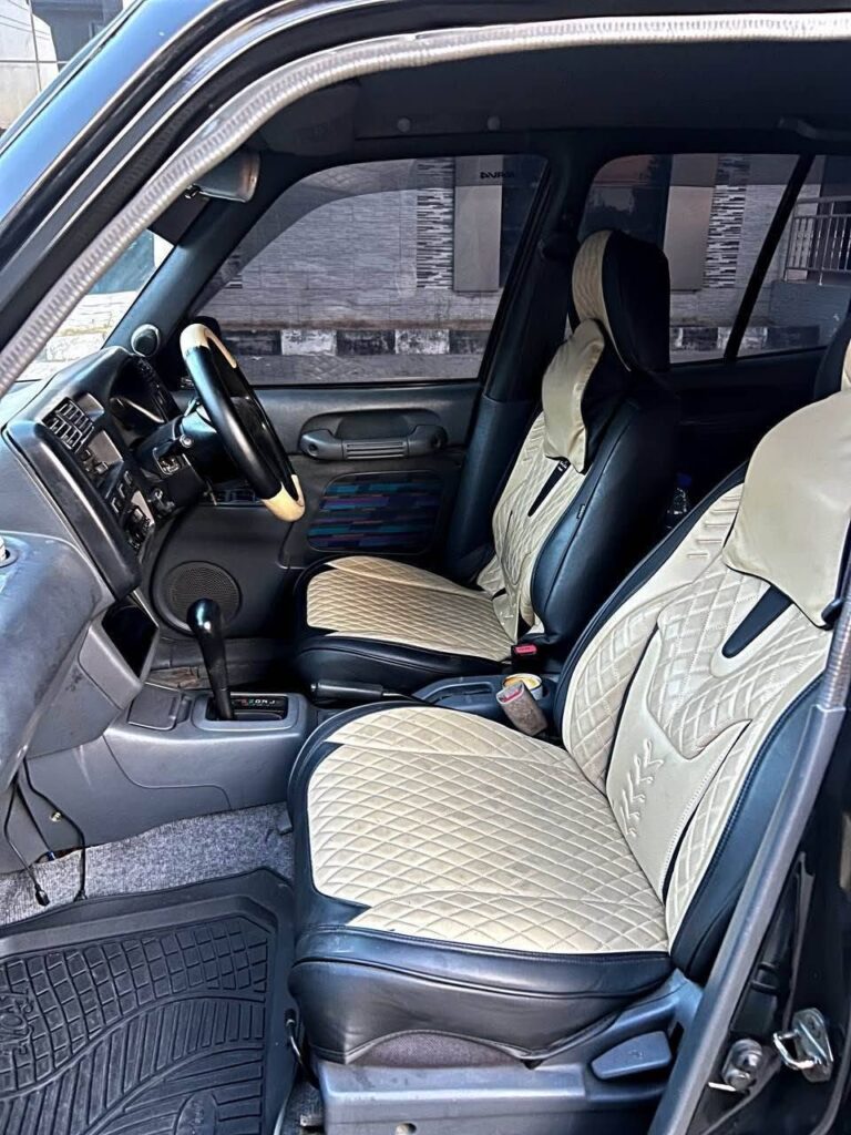 Toyota Rav4 1998 for Sale in Dar es Salaam