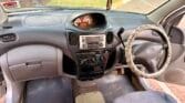 Toyota Funcargo 2002 for Sale in Mwanza