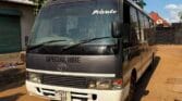 Buy Toyota Coaster 2003 for Sale in Dar es Salaam