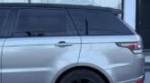Magari Sokoni Land Rover Range Rover Sport ya Bei Poa 2014