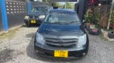 Price Toyota IST 2003 for Sale in Dar es Salaam