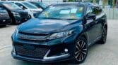 Toyota Harrier 2017 for Sale in Dar es Salaam