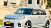 Buy Toyota Rumion 2008 for Sale in Dar es Salaam