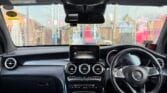 Benz GLC 2017 for Sale in Dar es Salaam