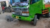Mitsubishi Tipper 2008 for Sale in Dar es Salaam
