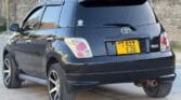 Price Toyota IST 2004 for Sale in Dar es Salaam