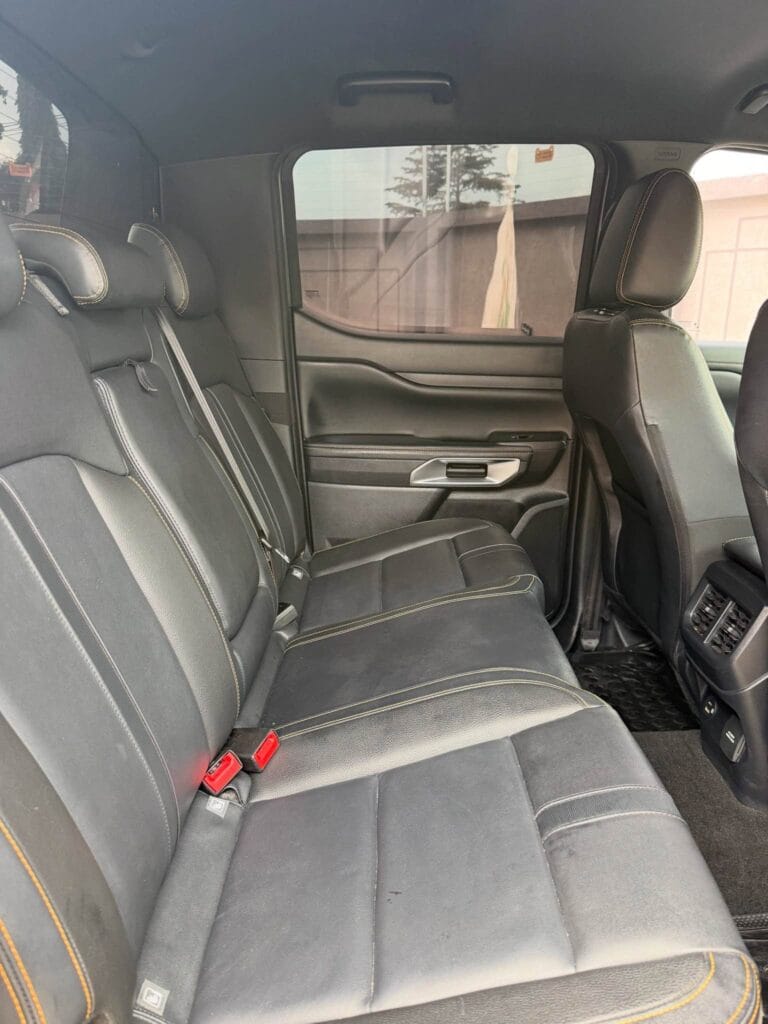 Ford Ranger bei poa sokoni Dar es Salaam Tanzania