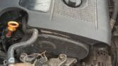 Magari Sokoni Volkswagen Polo ya Bei Poa 2005