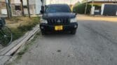 Price Of Toyota Kluger 2003 for Sale in Tanzania