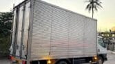 Mitsubishi Canter bei poa sokoni Dar es Salaam Tanzania