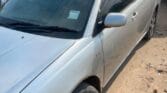 Magari Allion 2004 lipo Dar es Salaam