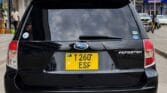 Price Of Subaru Forester 2009 for Sale in Tanzania