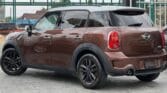 Magari Sokoni Mini Countryman Cooper S ya Bei Poa 2013