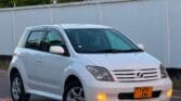 Price Of Toyota IST 2005 for Sale in Tanzania
