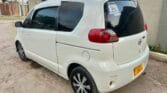 Price Of Toyota Porte 2008 for Sale in Tanzania