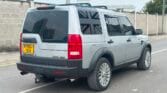 Price Of Land Rover Discovery 3 2007 for Sale in Tanzania
