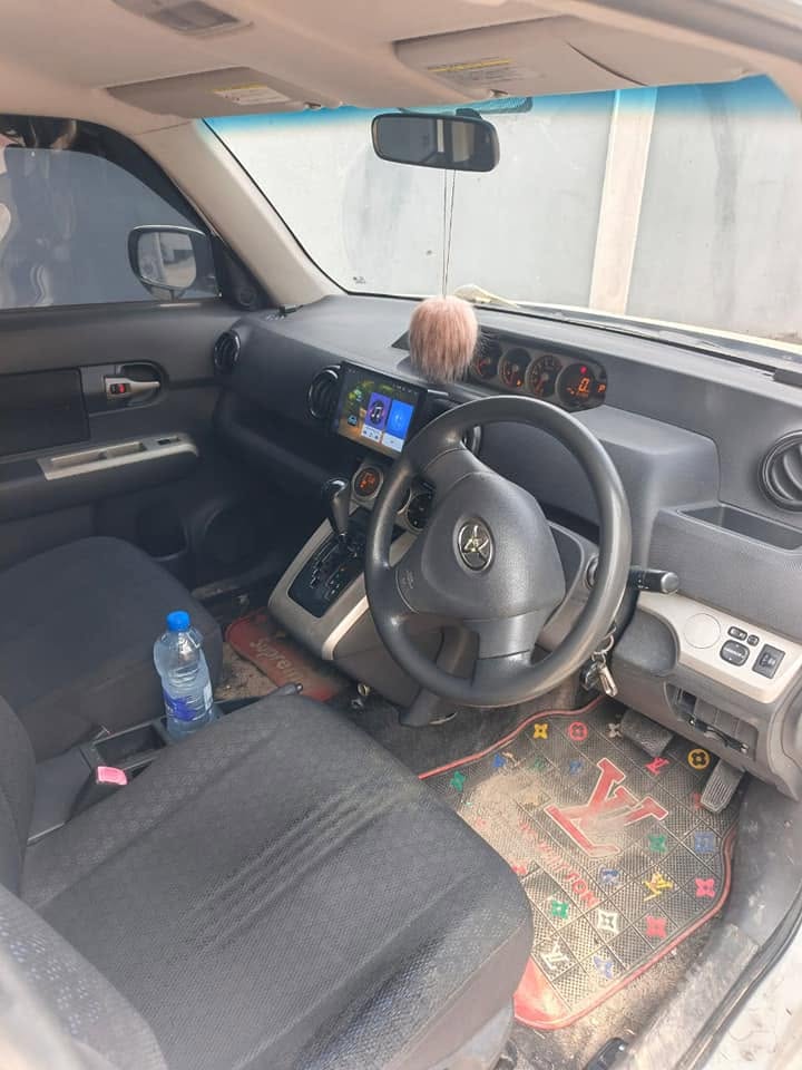 Price Of Toyota Rumion 2008 for Sale in Tanzania