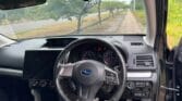 Magari Used Subaru Forester 2013 Dar es Salaam Tanzania