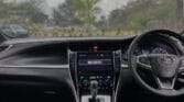 Magari Used Toyota Harrier 2018 Dar es Salaam Tanzania