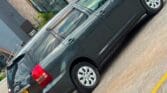 Price Toyota Wish 2006 for Sale in Dar es Salaam