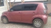 Daihatsu Passo bei poa sokoni Dar es Salaam Tanzania