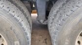 Scania 124 bei poa sokoni Dar es Salaam Tanzania