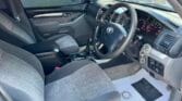 Magari Land Cruiser Prado 2005 lipo Dar es Salaam