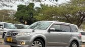 Buy Subaru Forester 2011 for Sale in Dar es Salaam
