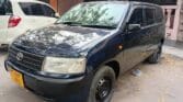 Magari Probox 2004 lipo Dar es Salaam