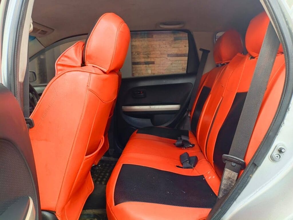 Price Toyota IST 2005 for Sale in Dar es Salaam