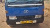 Price Of Toyota TownAce 1998 for Sale in Tanzania