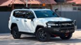 Magari Land Cruiser 300 Series 2024 lipo Dar es Salaam