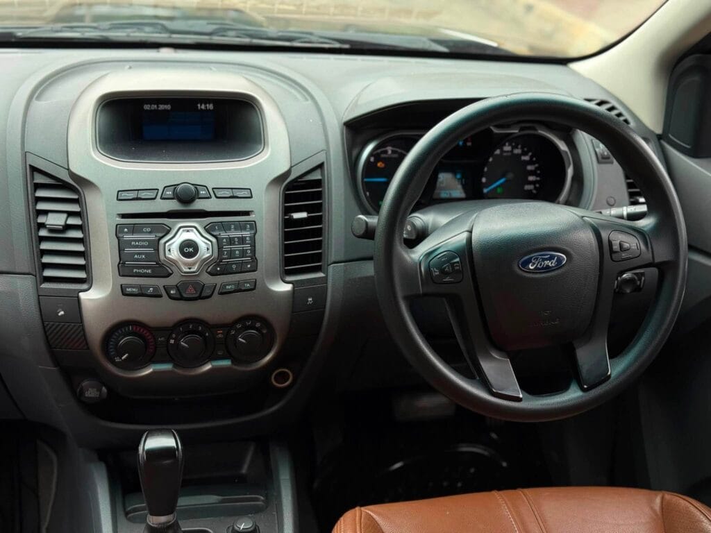 Price Ford Ranger 2014 for Sale in Dar es Salaam