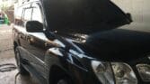 Price Of Lexus LX 2000 for Sale in Tanzania