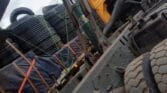 Magari Used HOWO (Syno-Truck) HOWO 6×4 Dump Truck 2024 Dar es Salaam Tanzania